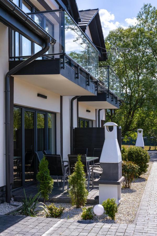 Apartamenty Everysky Gorskie Tarasy - Kwiatowa 5-7 Milkow  Exterior photo