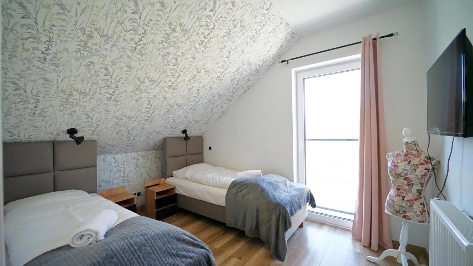 Apartamenty Everysky Gorskie Tarasy - Kwiatowa 5-7 Milkow  Exterior photo