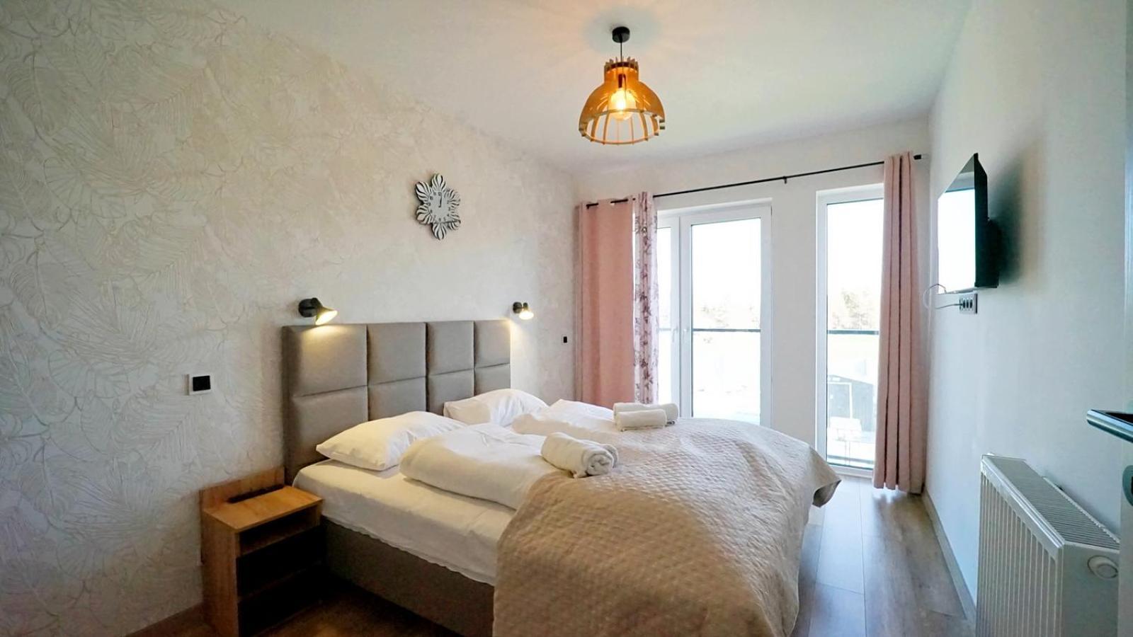 Apartamenty Everysky Gorskie Tarasy - Kwiatowa 5-7 Milkow  Exterior photo