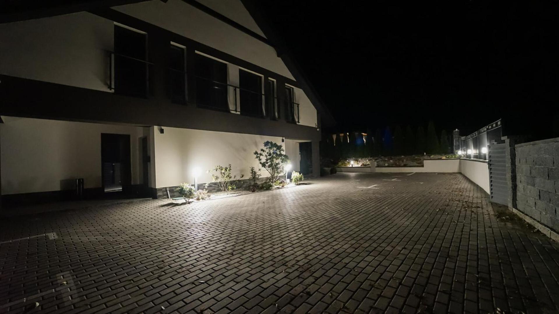 Apartamenty Everysky Gorskie Tarasy - Kwiatowa 5-7 Milkow  Exterior photo