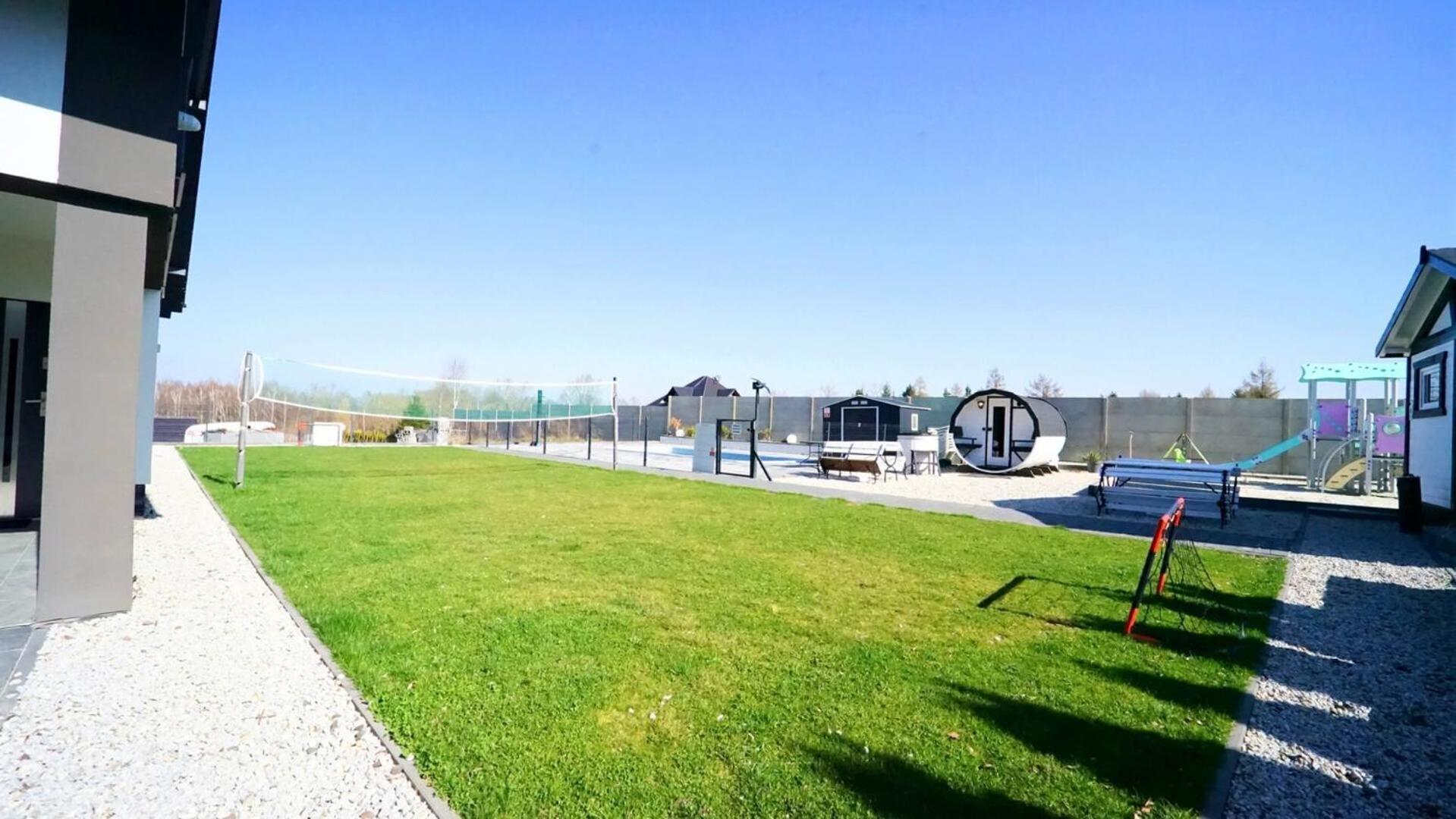 Apartamenty Everysky Gorskie Tarasy - Kwiatowa 5-7 Milkow  Exterior photo